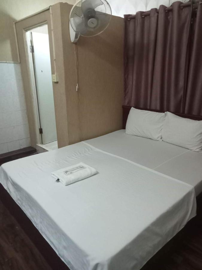 White River Guesthouse Phnom Penh Zewnętrze zdjęcie