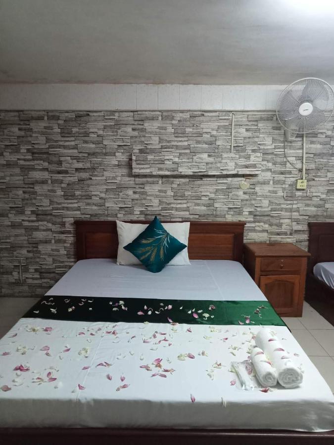 White River Guesthouse Phnom Penh Zewnętrze zdjęcie