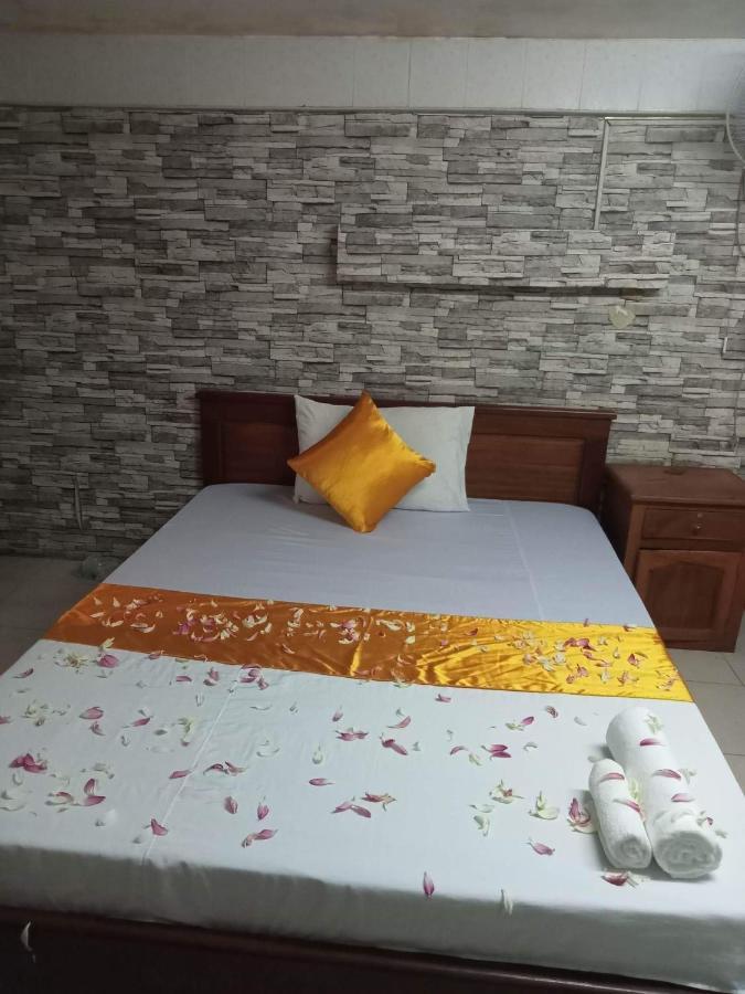 White River Guesthouse Phnom Penh Zewnętrze zdjęcie